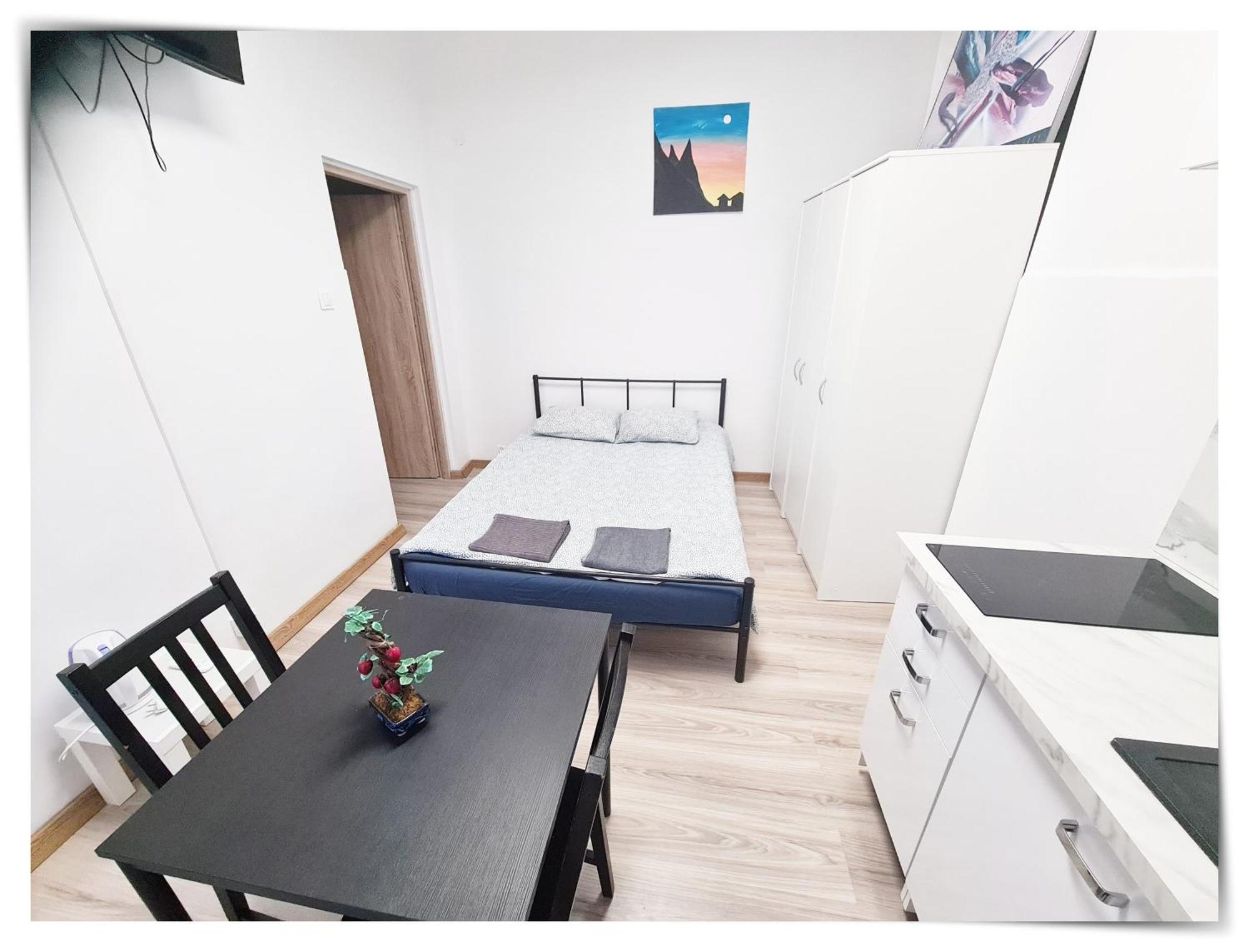 Souvenirappart Sniadeckich 45M3 Bydhošť Exteriér fotografie